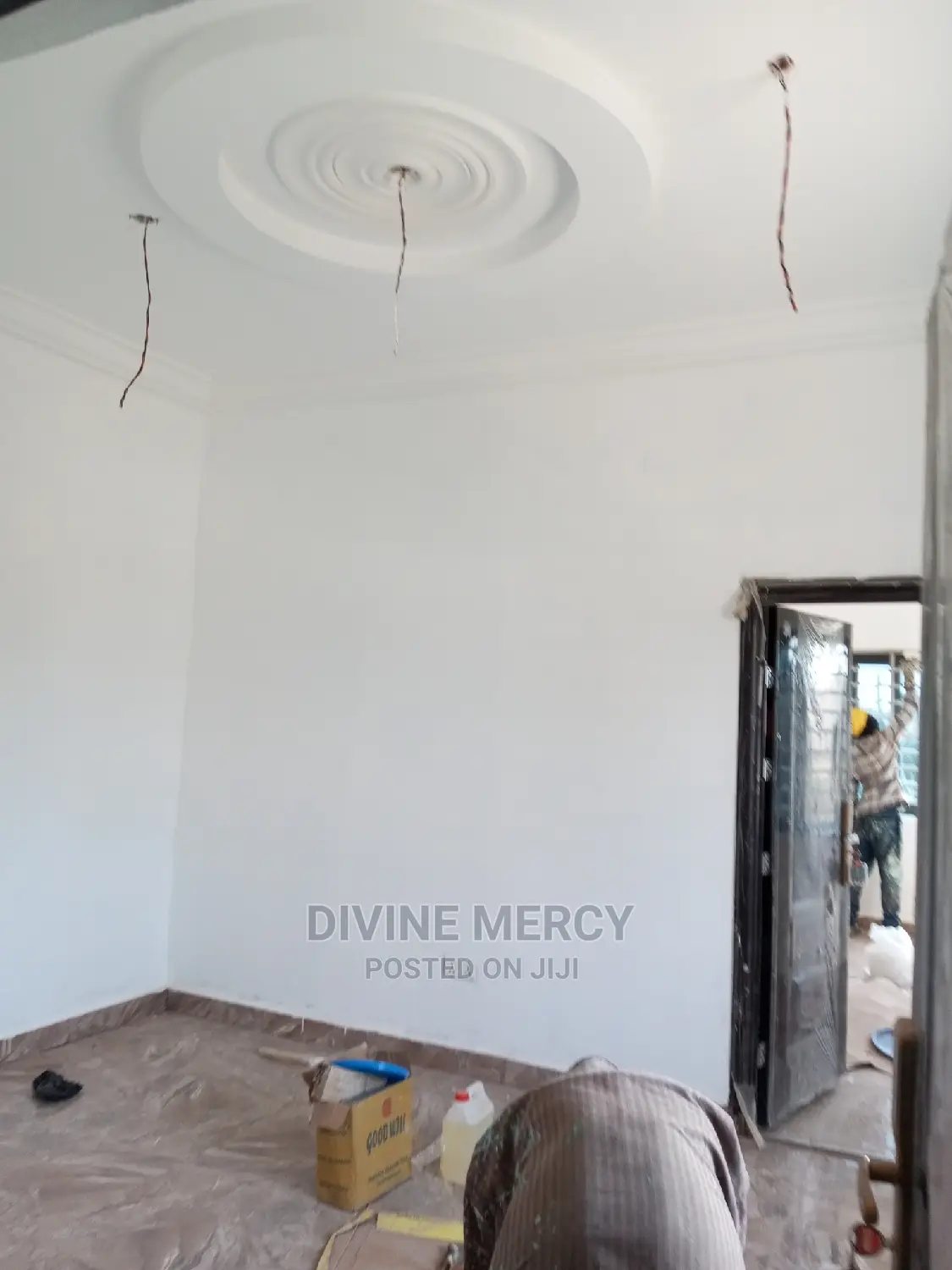 1bdrm Apartment in Kasoa Cp, Awutu Senya East Municipal for rent