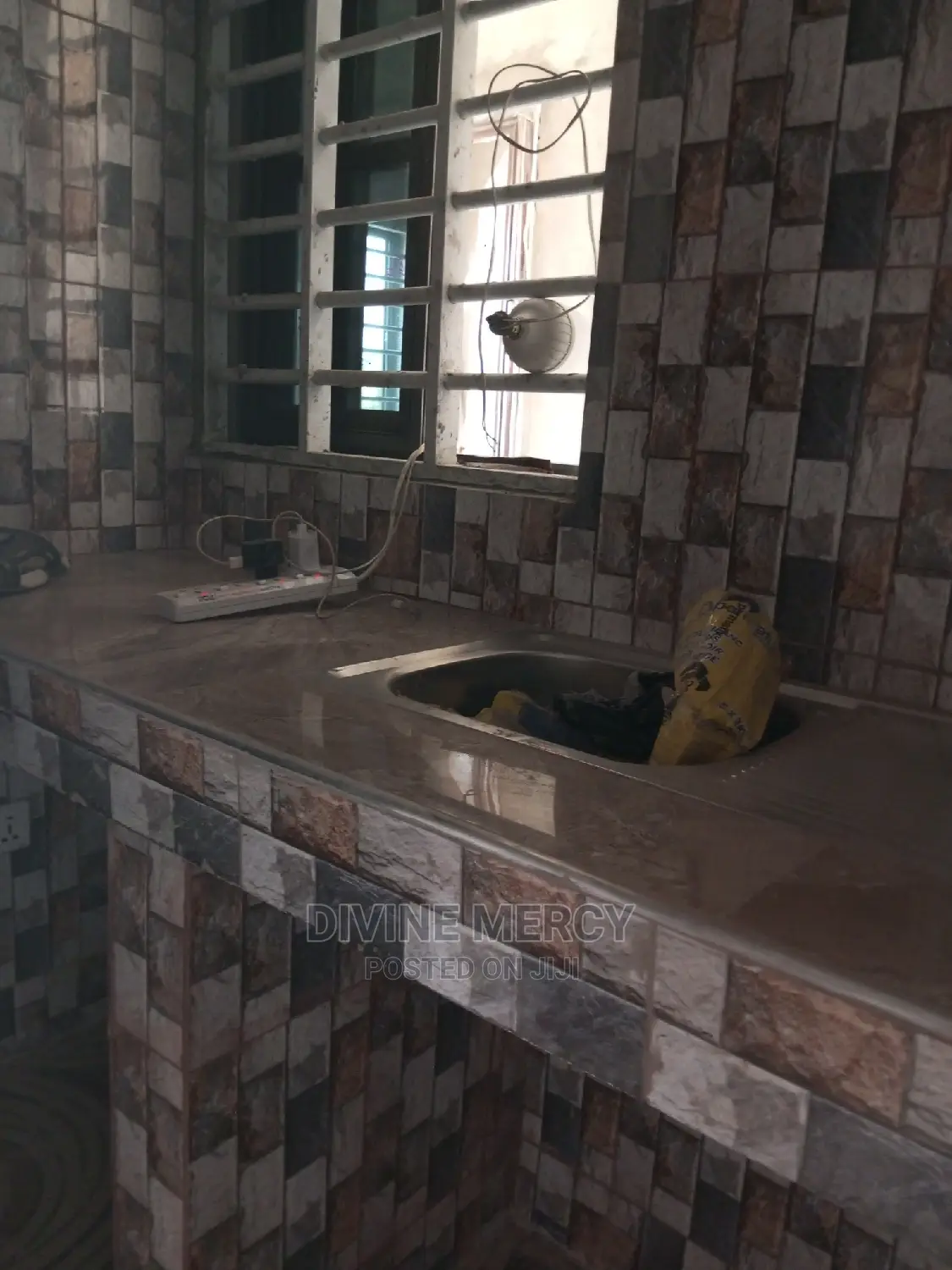 1bdrm Apartment in Kasoa Cp, Awutu Senya East Municipal for rent