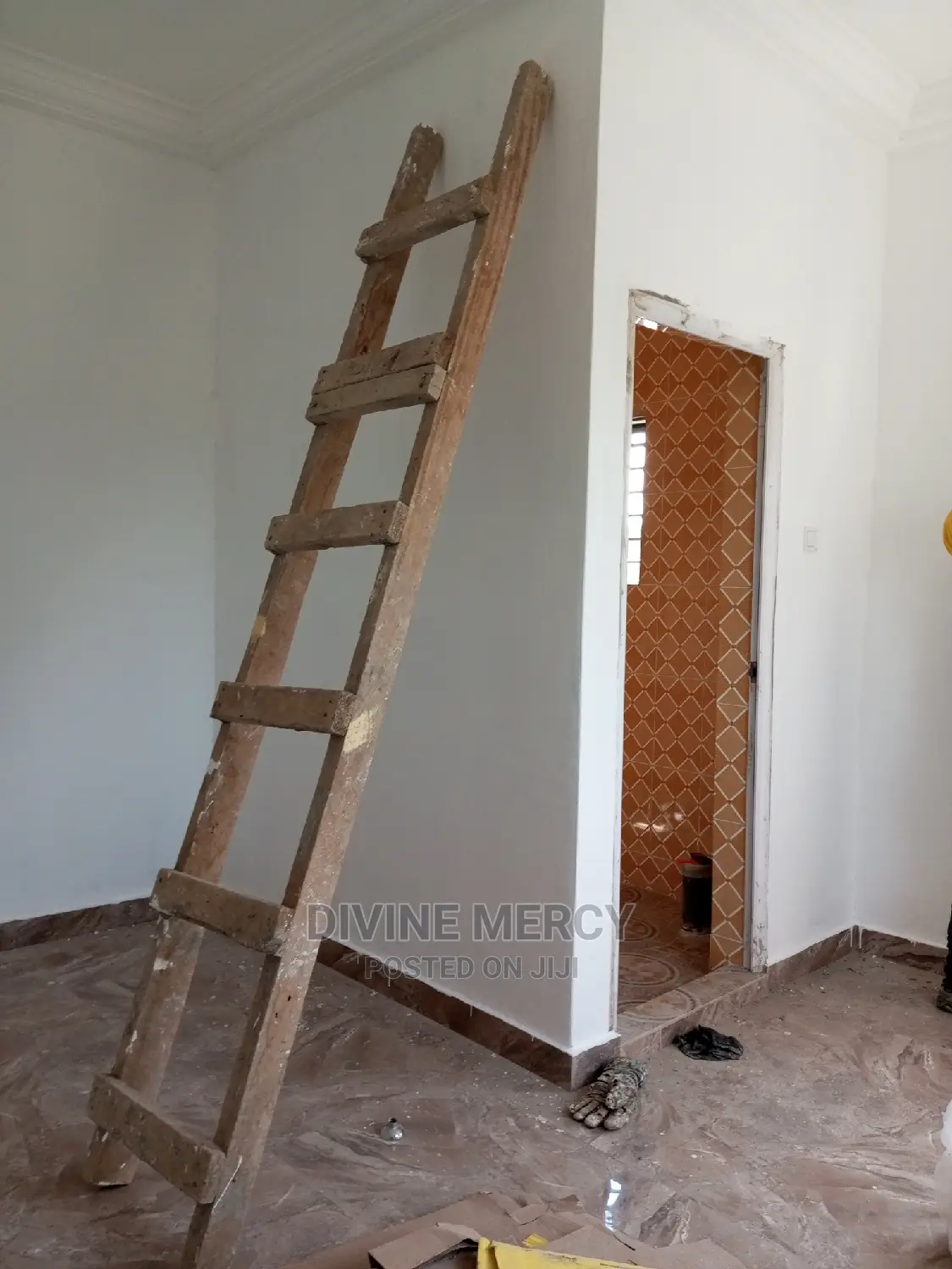 1bdrm Apartment in Kasoa Cp, Awutu Senya East Municipal for rent