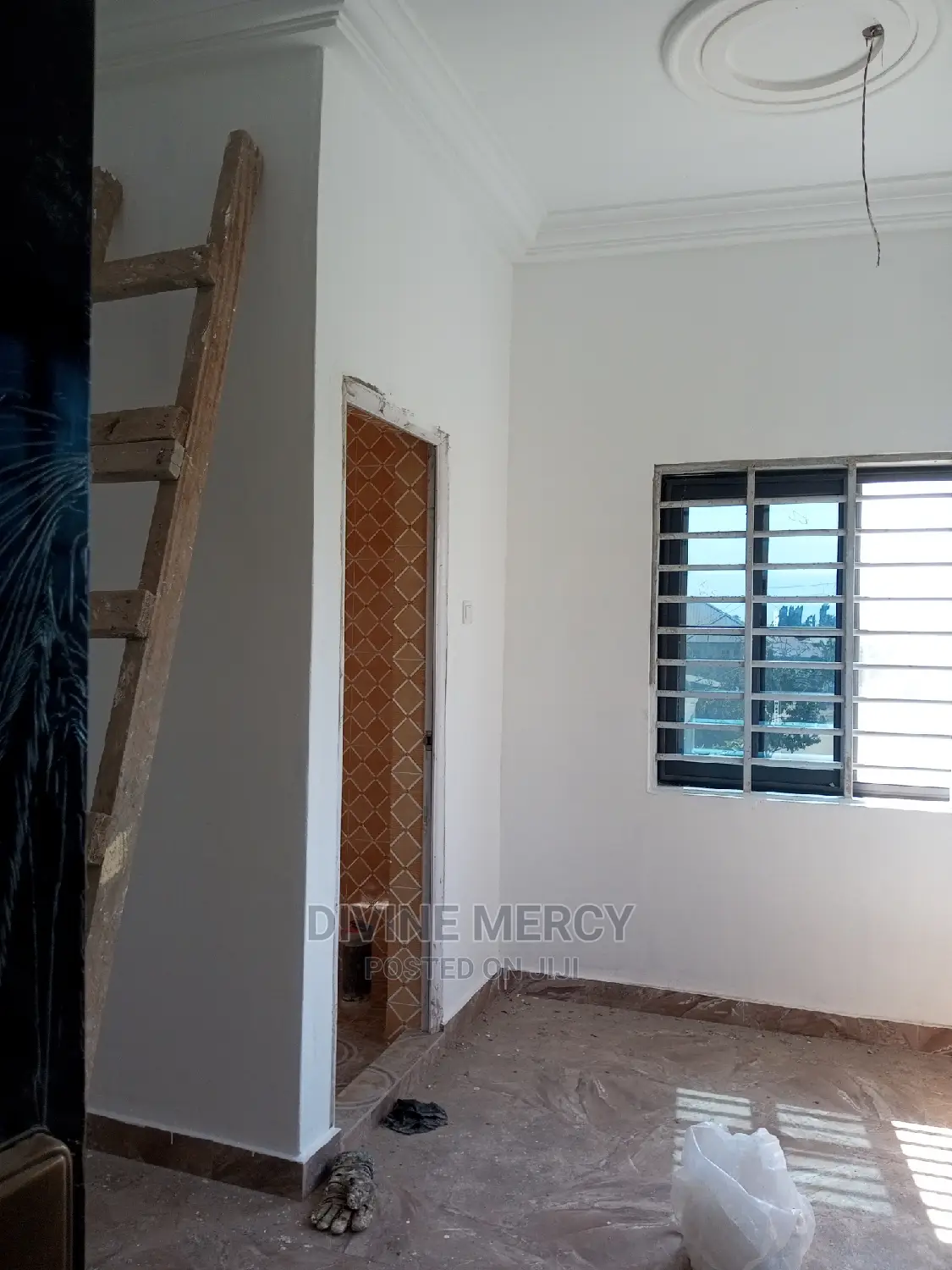 1bdrm Apartment in Kasoa Cp, Awutu Senya East Municipal for rent