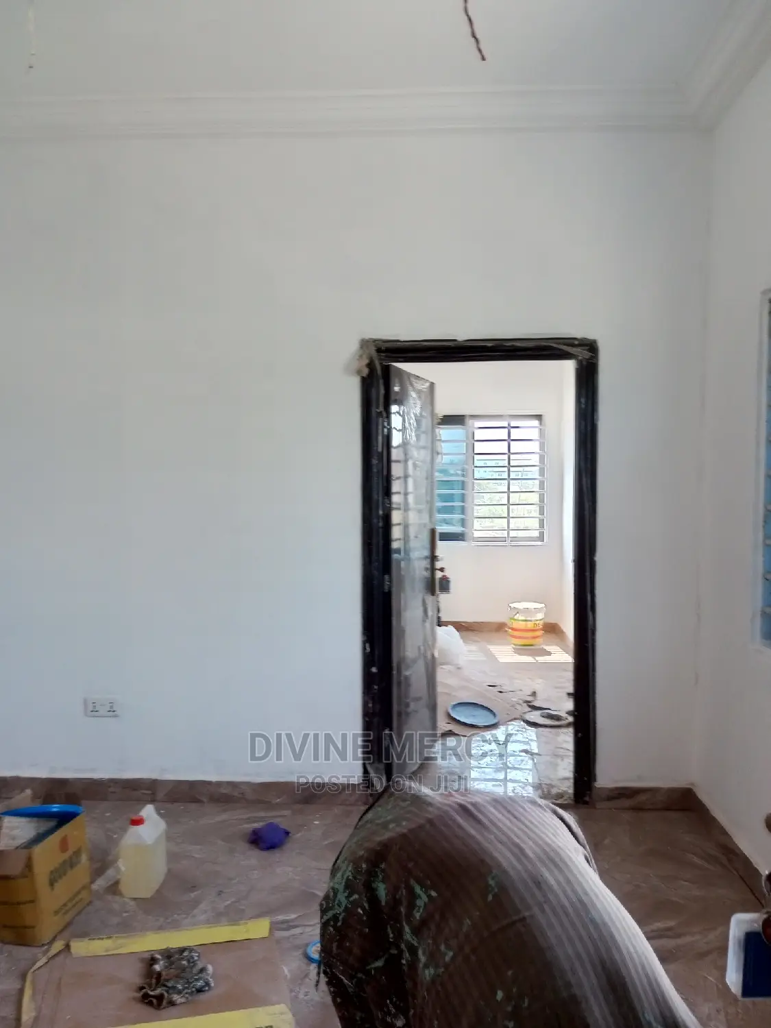 1bdrm Apartment in Kasoa Cp, Awutu Senya East Municipal for rent
