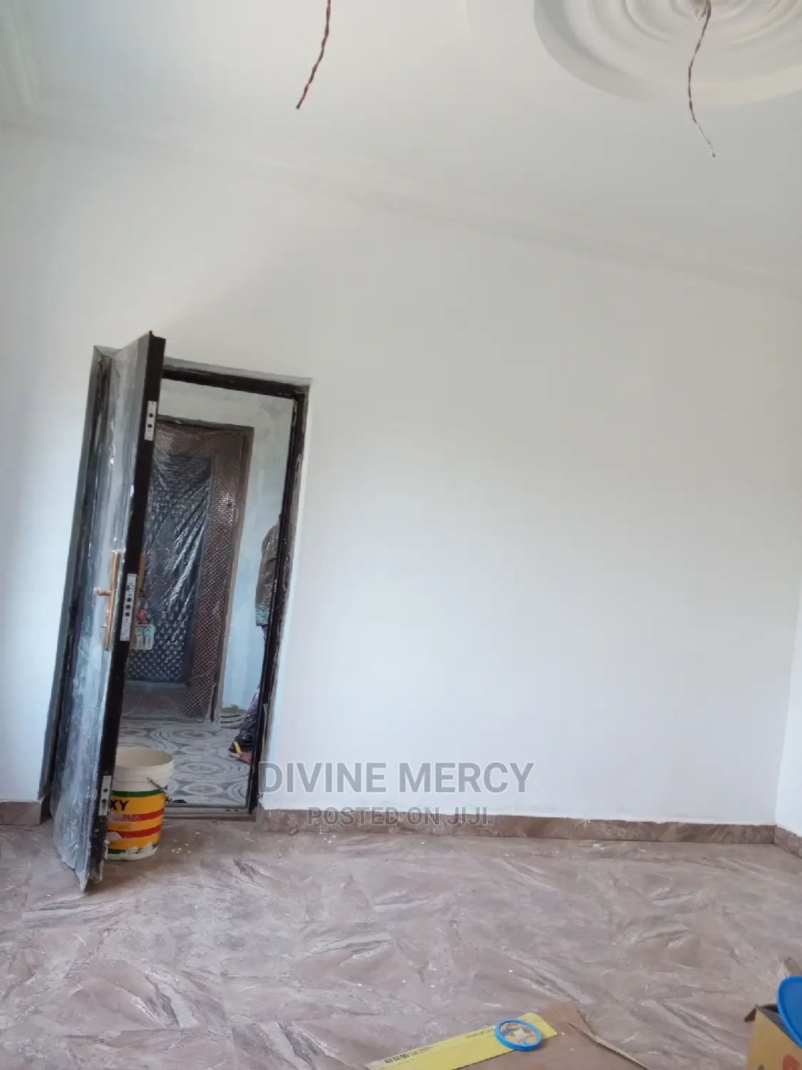 1bdrm Apartment in Kasoa Cp, Awutu Senya East Municipal for rent
