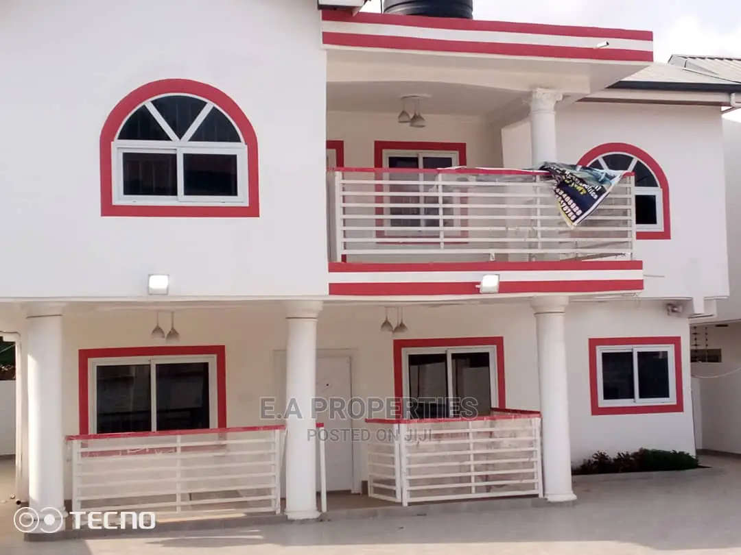 3bdrm House in E a Properties, Mile 7 for Sale