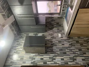 2bdrm Apartment in Tebibiano, Teshie for rent