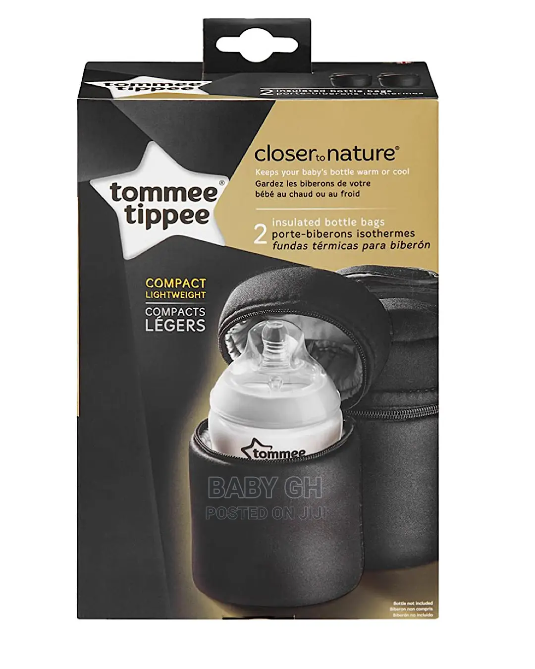 Tommee Tippee Bottle Bag