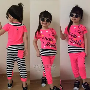 Baby Girl Outfit Dress