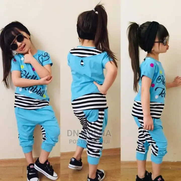 Baby Girl Outfit Dress