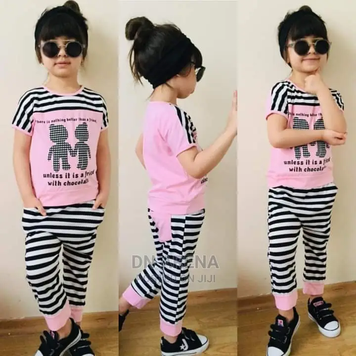 Baby Girl Outfit Dress