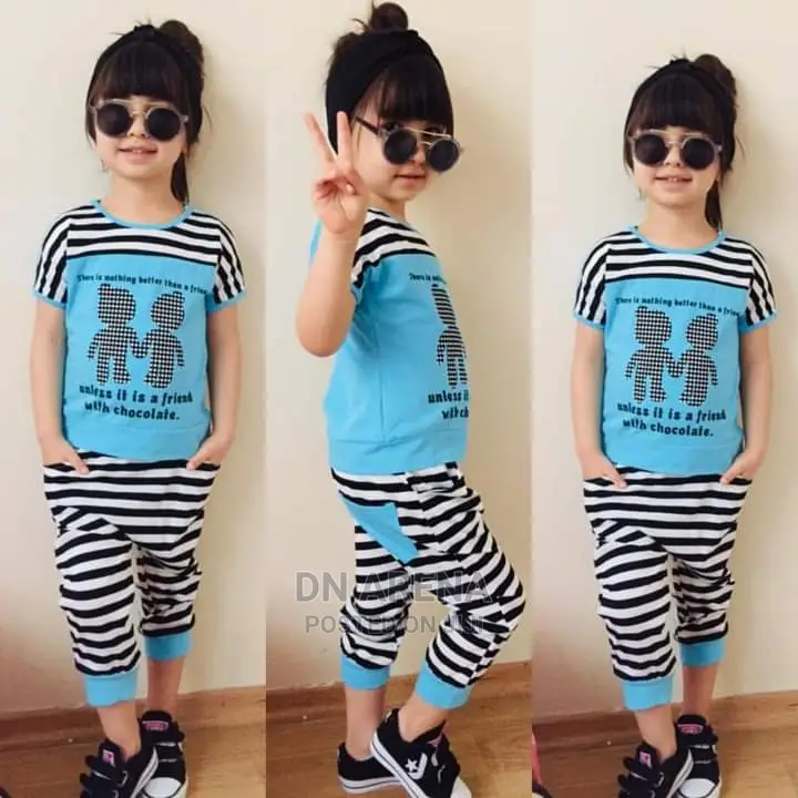 Baby Girl Outfit Dress