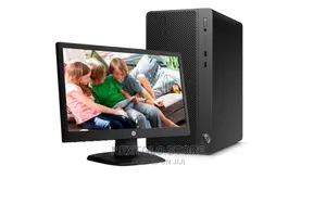 New Desktop Computer HP 290 G4 All-in-One 4GB Intel Core i5 HDD 1T