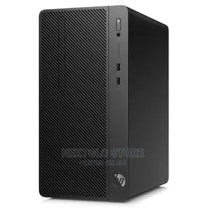 New Desktop Computer HP 290 G4 All-in-One 4GB Intel Core i5 HDD 1T