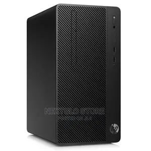 New Desktop Computer HP 290 G4 All-in-One 4GB Intel Core i5 HDD 1T