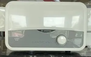 Instant Water Heater