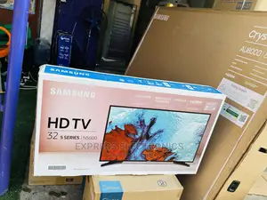 32”Hd Digital 2 HDMI USB Cable Samsung Satellite Tv