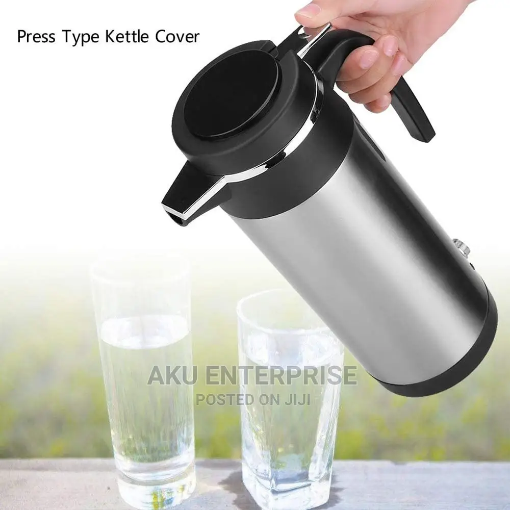 Su Tai, 2 Litters Electric Kettle Thermos 1500W
