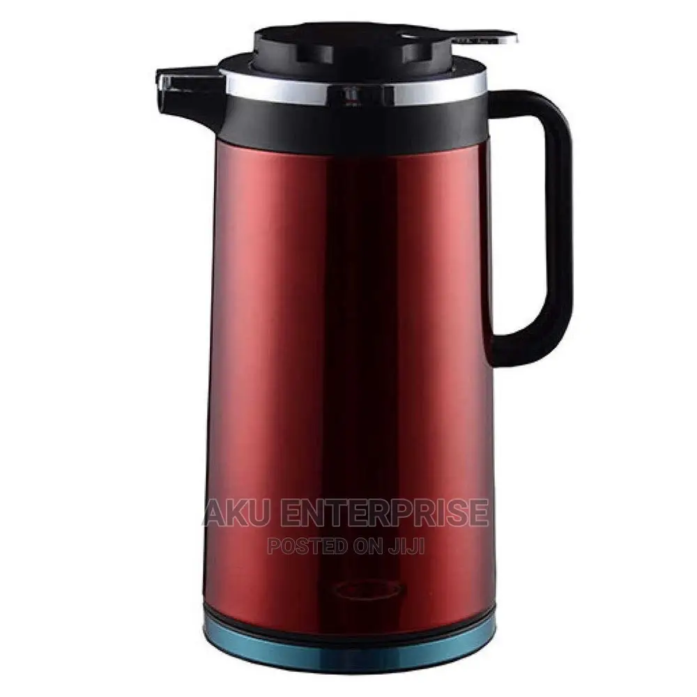 Su Tai, 2 Litters Electric Kettle Thermos 1500W