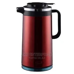 Su Tai, 2 Litters Electric Kettle Thermos 1500W