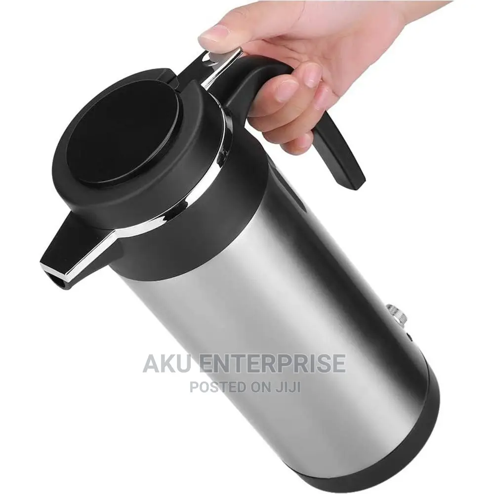 Su Tai, 2 Litters Electric Kettle Thermos 1500W