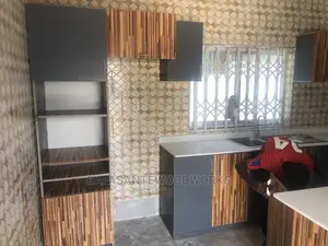 RAF Kitchen Cabinet With Mabel and MDF or Laminate