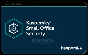 Kaspersky Small Office Security 1 Year / 25pc / 3 Server Key