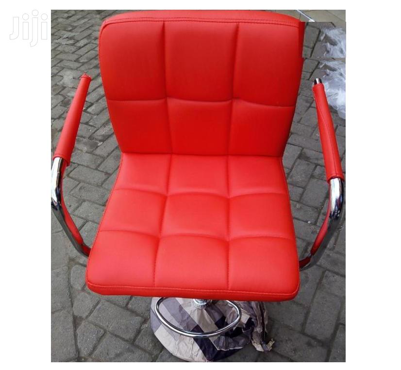 Modern Bar Stool