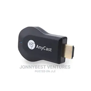 Original Anycast