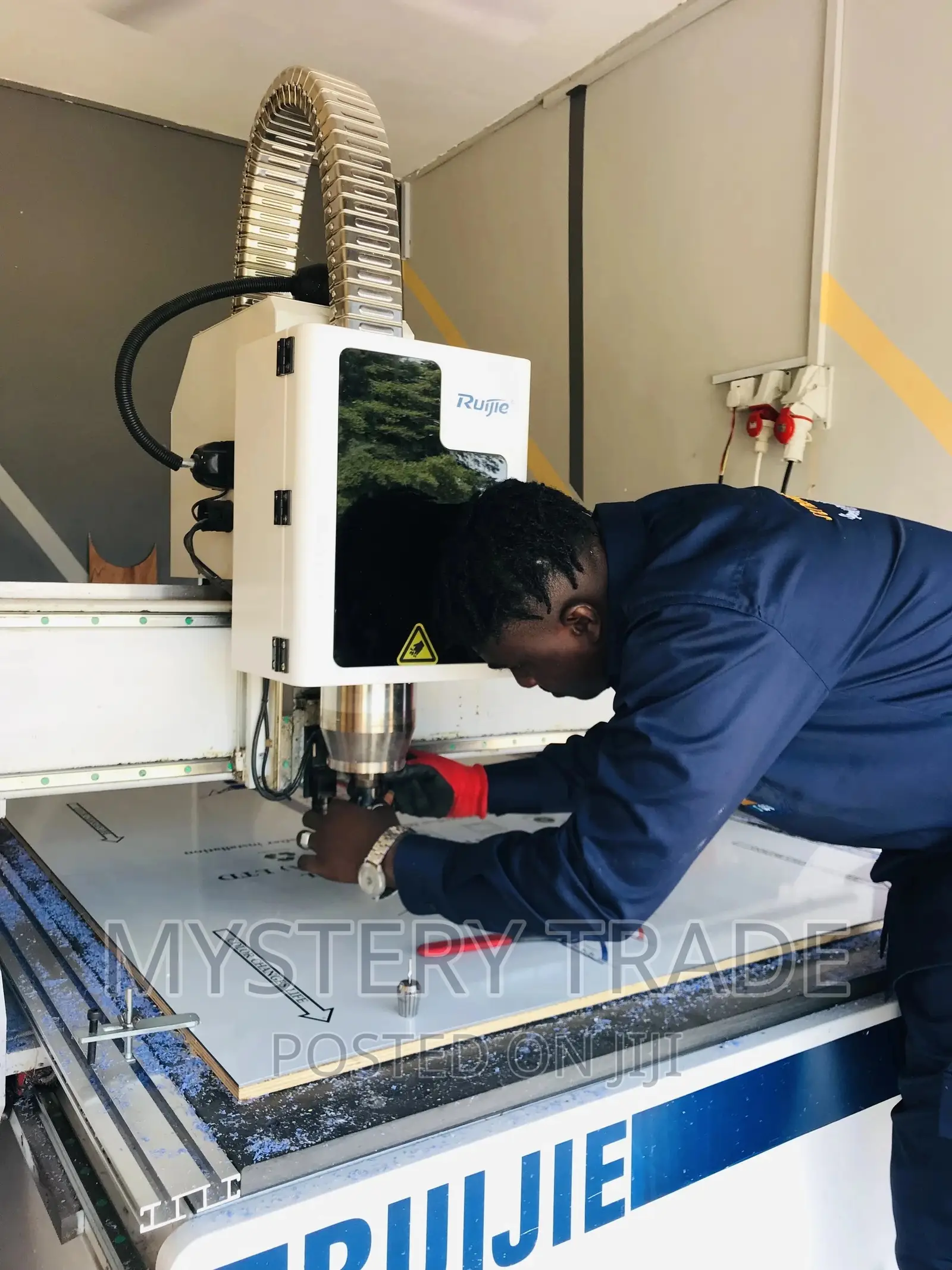 Cnc Cutting