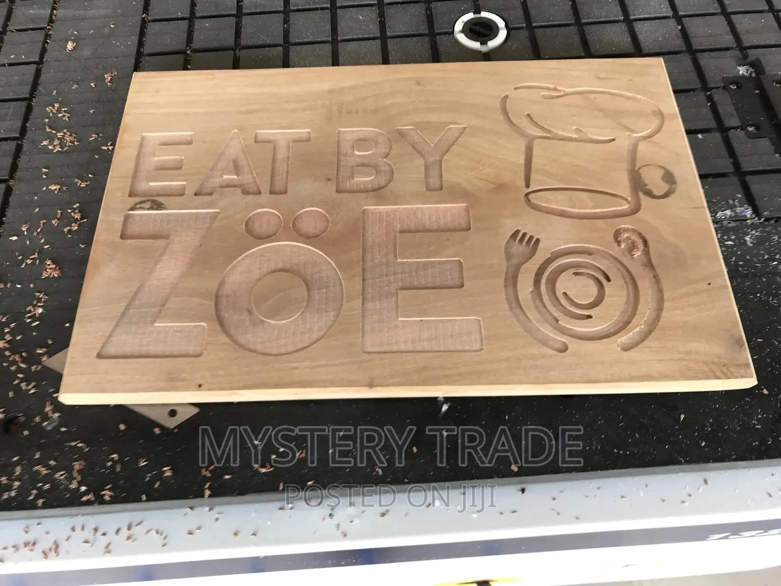 Cnc Cutting