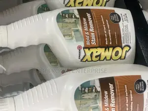 Stain Remover,Mold Mildew (Jomax)