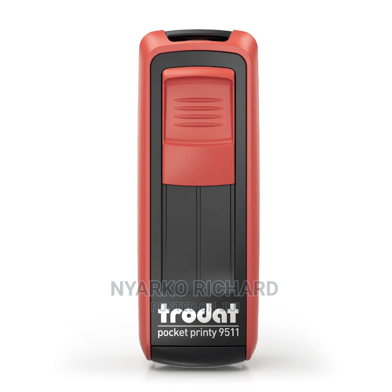 Pocket Stamp