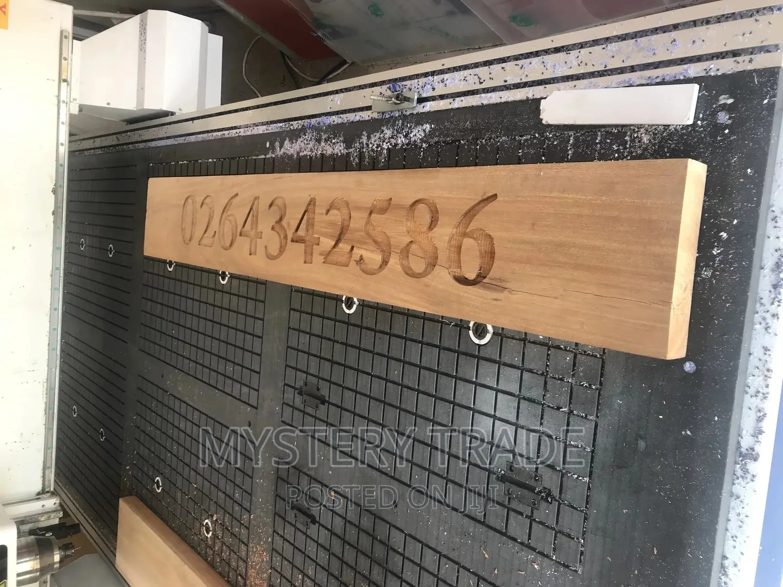 Cnc Cutting