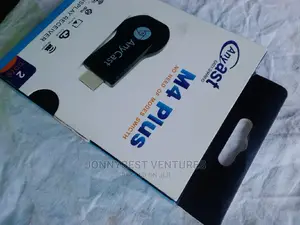 Original Anycast