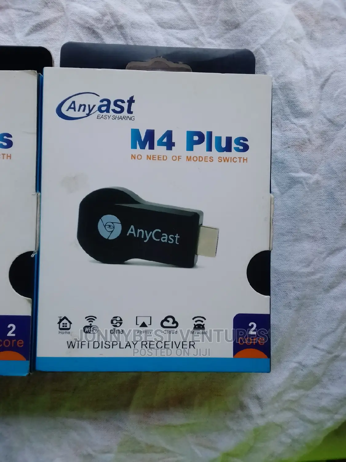 Original Anycast