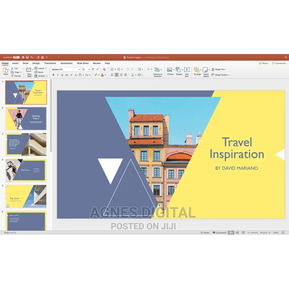 Office 365 Personal 1year 5pc License Key