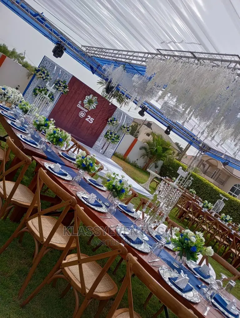 Event Decorations