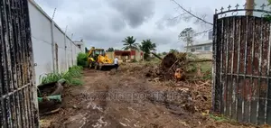 3 Plots of Land for Sale at Dzorwulu