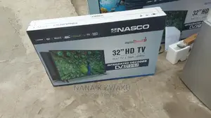 New Quality_nasco 32inches Led Digital Tv