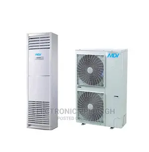 MDV 5hp Floor Standing Air Conditioner