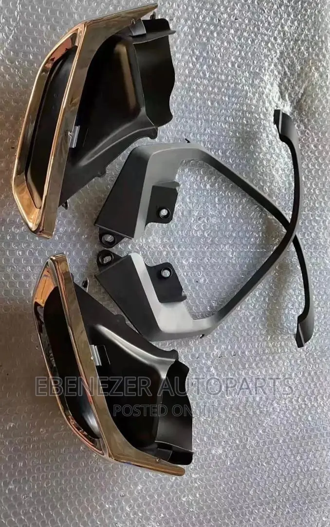 Honda Accord Back Bumper Diffuser 2018 2019 2020 2021 2022