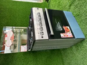 New Line 50+60 4b Ferre Best Gill Oven Shining Grey