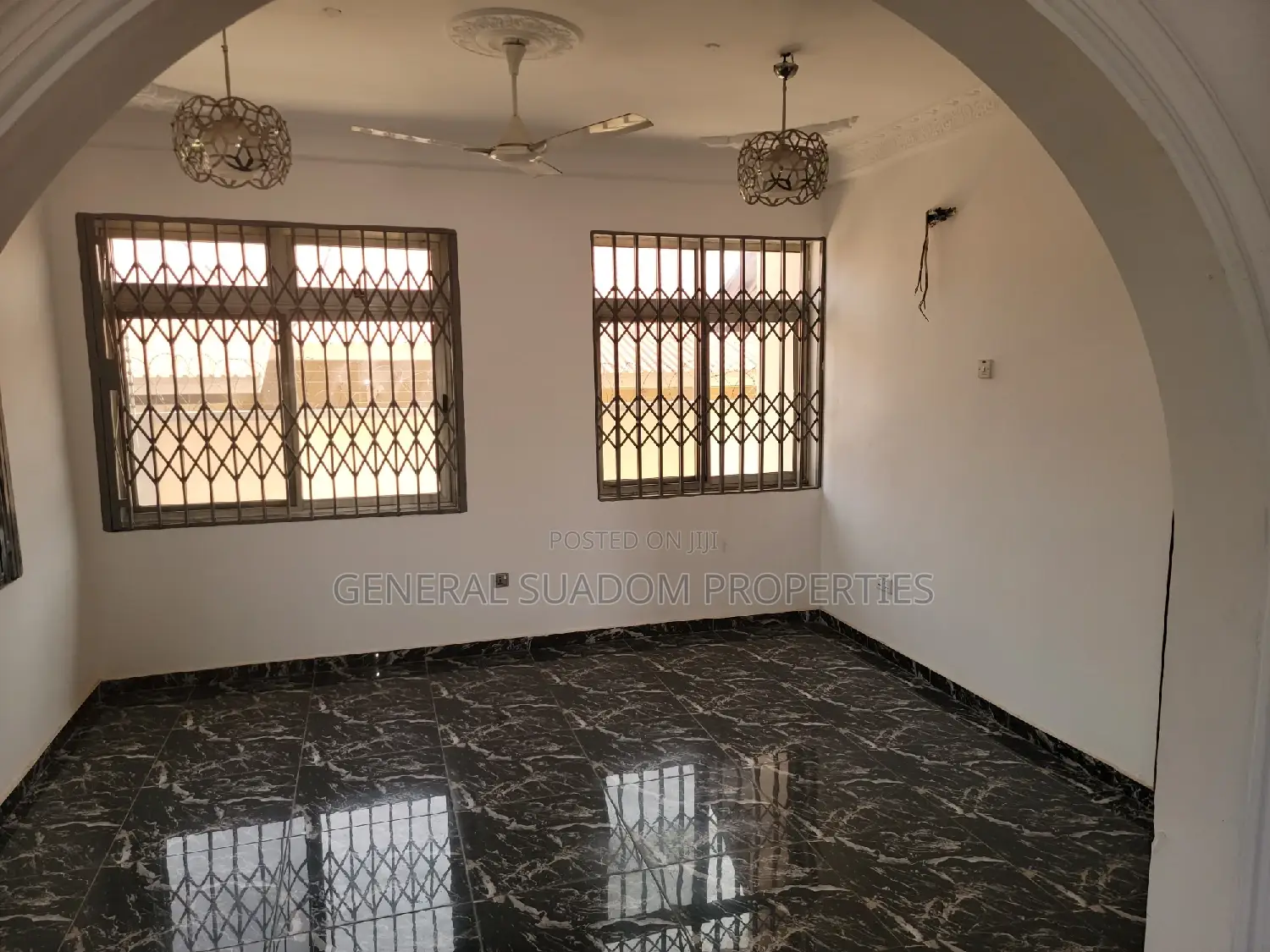 7bdrm Duplex in Suadom Properties, Baatsona Total for Rent