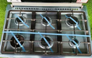 6b Ferre Gill Oven Stove Cooker Best Quality Ever