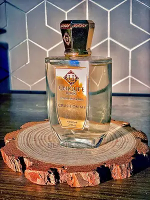 Unique'e Luxury Crush on Me Extrait De Parfum 100ml