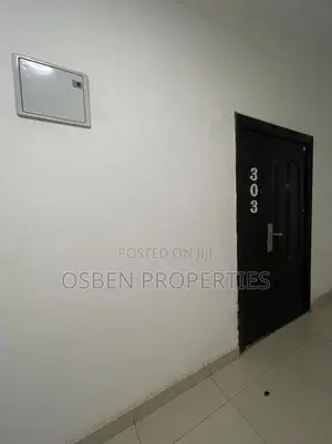 1bdrm Apartment in Pleasant Properties, Spintex for rent