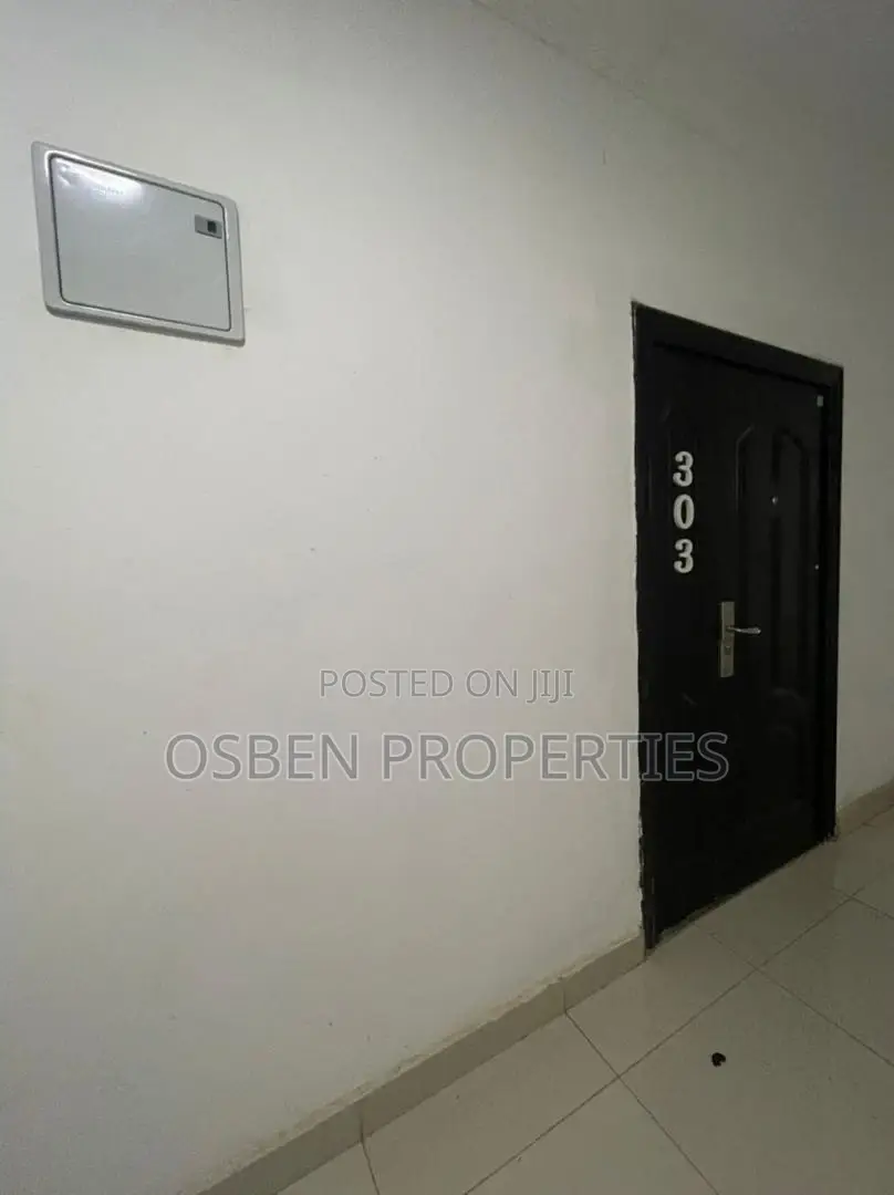 1bdrm Apartment in Pleasant Properties, Spintex for rent