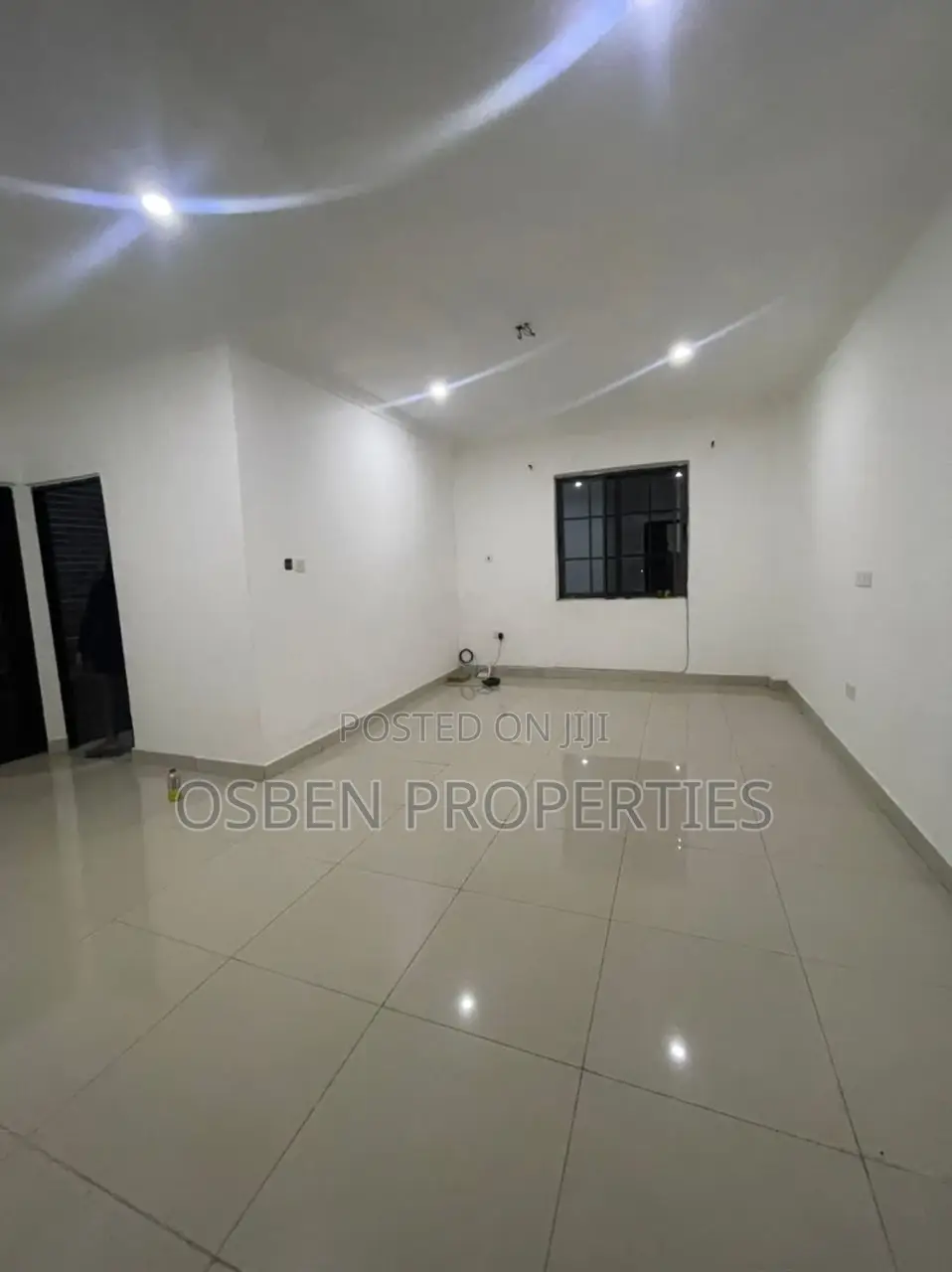1bdrm Apartment in Pleasant Properties, Spintex for rent
