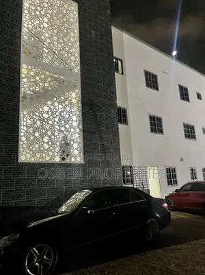 1bdrm Apartment in Pleasant Properties, Spintex for rent