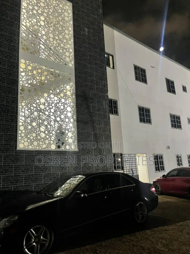 1bdrm Apartment in Pleasant Properties, Spintex for rent