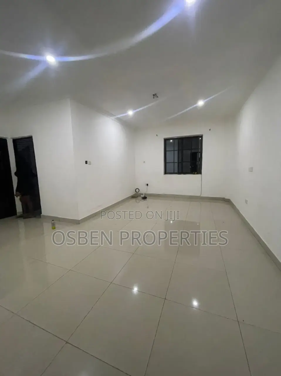 1bdrm Apartment in Pleasant Properties, Spintex for rent