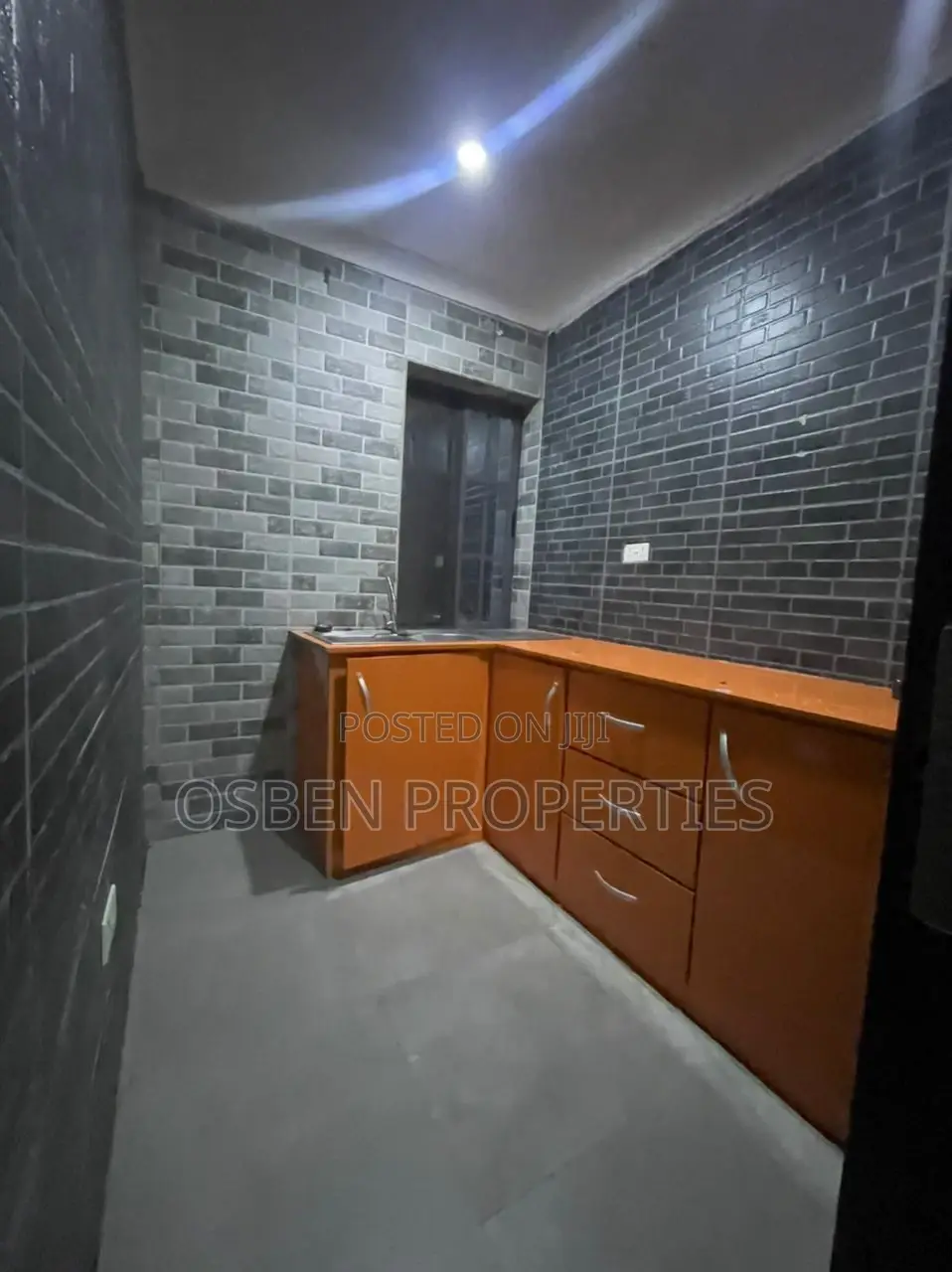 1bdrm Apartment in Pleasant Properties, Spintex for rent